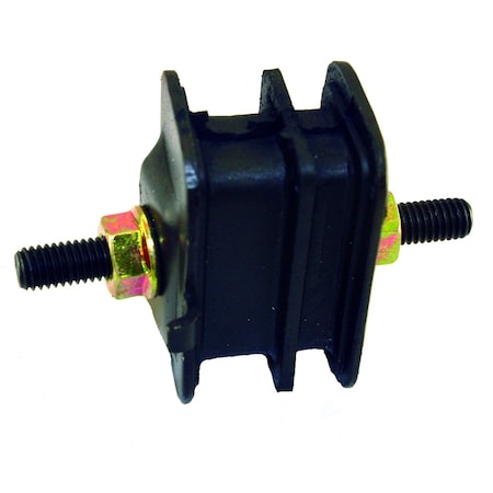 Dea Mounts Transmission Mount, A4562 A4562